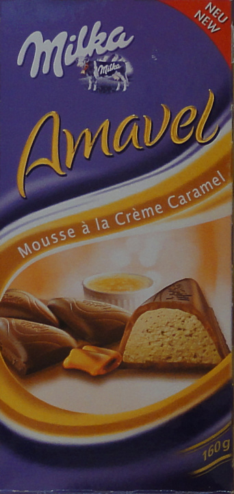 Milka srednie Amavel wstazka Mousse a la creme caramel.jpg